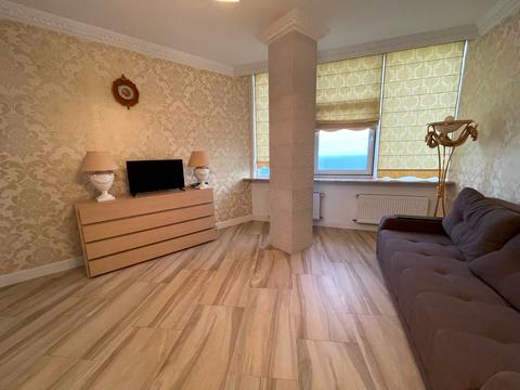 квартира за адресою Аркадійське плато вул. (Гагаринське плато), 5а к1