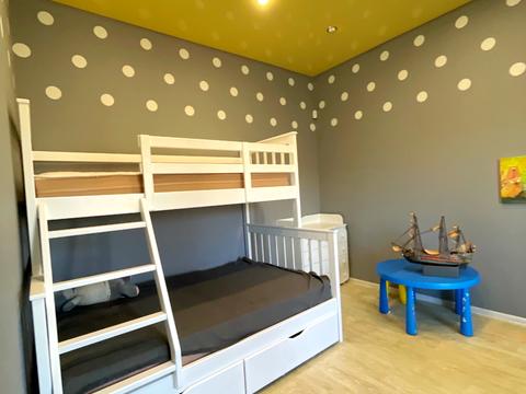 квартира за адресою Євгенія Єніна вул. (Бакуліна), 1