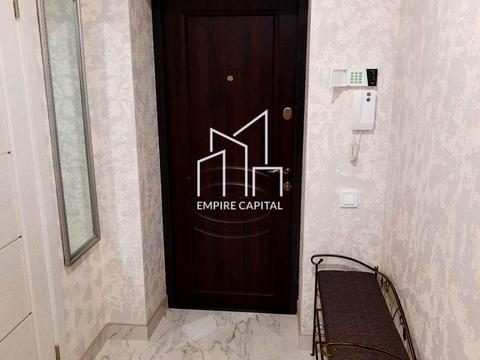квартира по адресу Космичная ул., 29