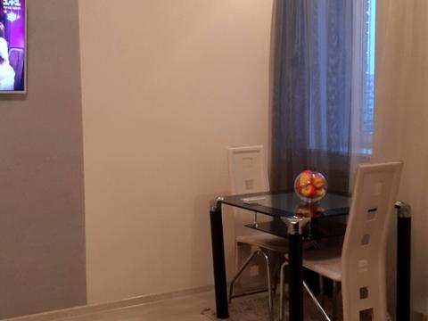 квартира по адресу Гагарина просп., 41/2