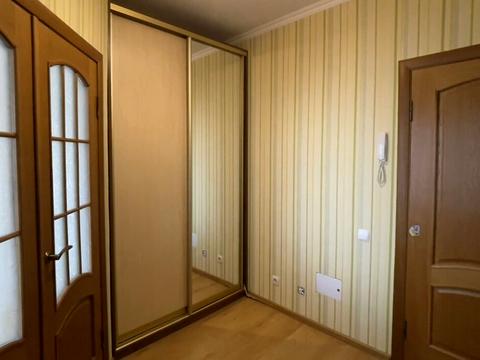 квартира по адресу Зодчих, 7