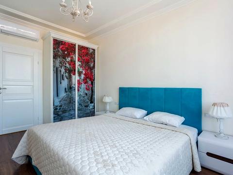 квартира по адресу Генуэзская ул., 3-Г