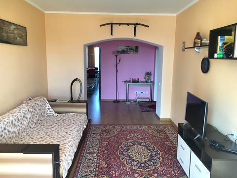 квартира по адресу Валерия Лобановского, 29