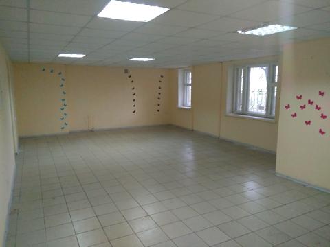комерційна за адресою Аношкина пр., 7а