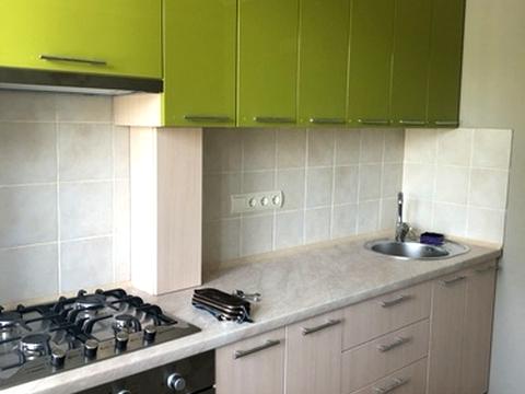 квартира по адресу Андрія Мельника ул. (Генерала Тупікова), 14-Г