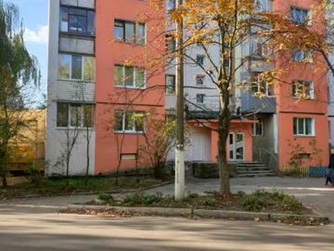 квартира за адресою доценка, 22