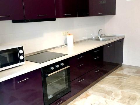 квартира по адресу Драгоманова ул., 2б