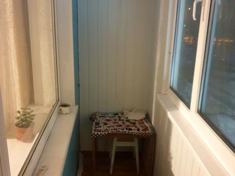 квартира за адресою Космічна вул.