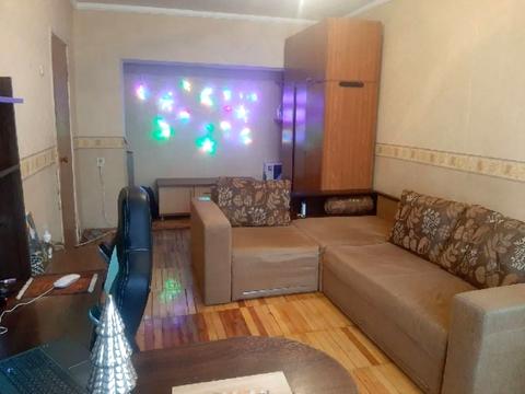 квартира за адресою Ул.Запорожская, 4