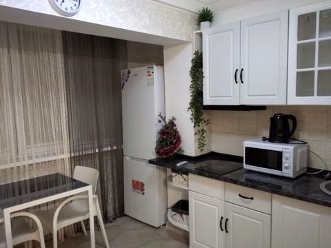 квартира за адресою Оболонський просп., 51/30