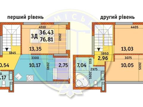квартира по адресу Причальная ул., 11