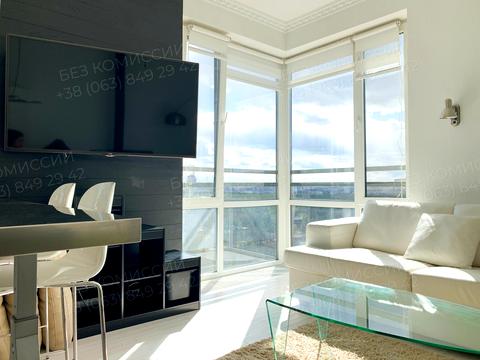 квартира по адресу Відпочинку ул., 15