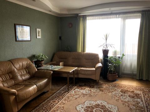 квартира по адресу Шелковичная ул., 46/48