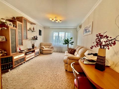 квартира по адресу Озёрная , 11а