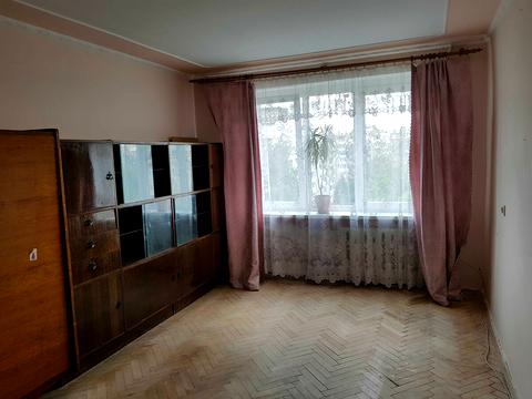 квартира по адресу Ивана Пулюя ул.