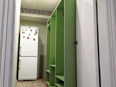 квартира за адресою Авіаконструктора Антонова вул., 15