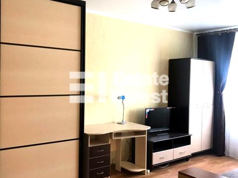 квартира по адресу Ильинская ул., 9