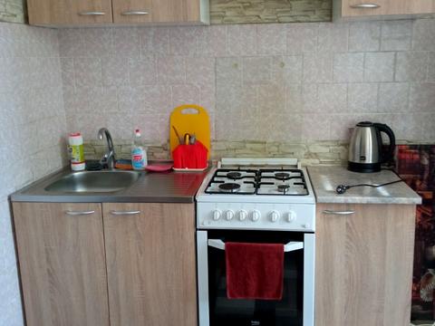 квартира за адресою Чорних Запорожців вул. (Короленка)