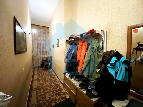 квартира по адресу Антоновича ул. (Горького), 15