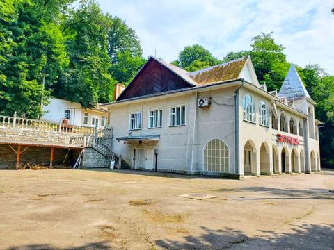 комерційна за адресою Шевченко, 1