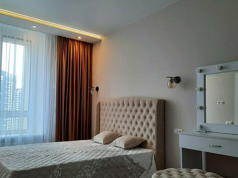 квартира за адресою Зарічна вул., 16