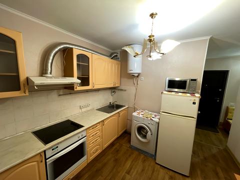 квартира за адресою Патріарха Мстислава Скрипника вул., 9