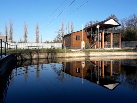 дом по адресу Солнечная ул., 1