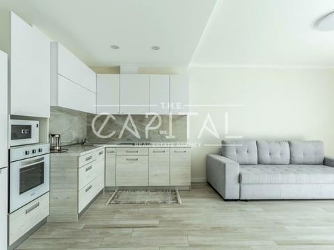 квартира по адресу Предславинская ул., 55-А