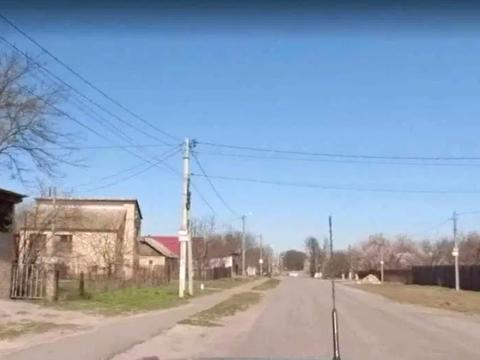 ділянка за адресою 