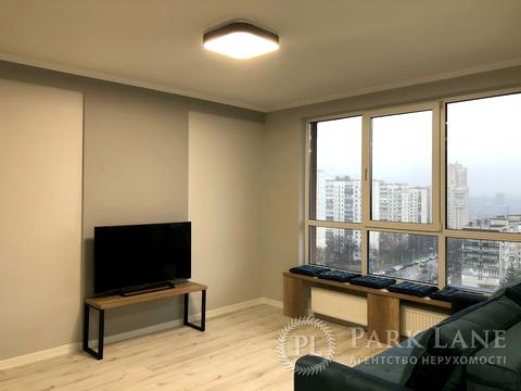 квартира за адресою Митрополита Василя Липківського вул. (Урицького), 33-А