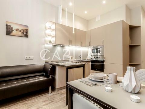 квартира по адресу Лумумбы Патриса, 11