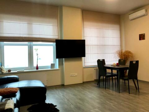 квартира за адресою Дмитра Яворницького просп. (Карла Маркса), 72-Б
