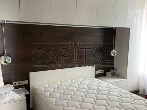 квартира по адресу Миколы Бажана просп., 1-В