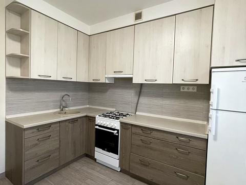 квартира за адресою Лугова вул., 36-А