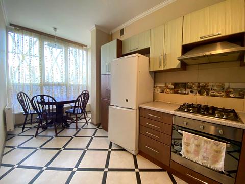 квартира за адресою Метрологічна вул., 9-В