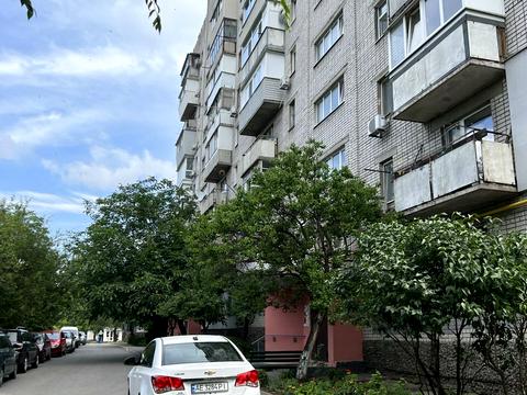 квартира за адресою Янтарна вул, 40