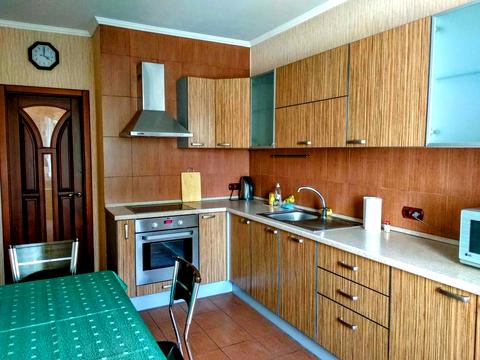 квартира за адресою Голосіївський просп. (40-річчя Жовтня), 68