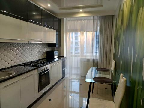 квартира по адресу Княгини Ольги ул., 122а