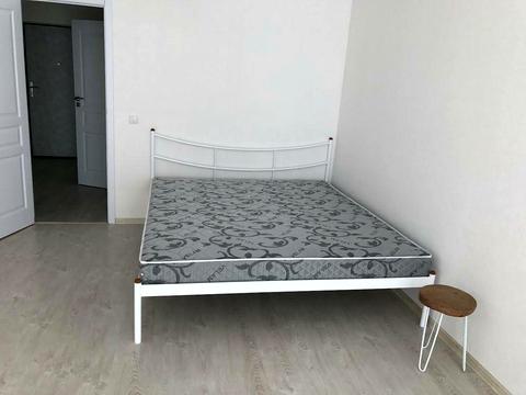 квартира по адресу Драгоманова ул., 2-Б