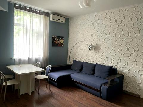 квартира по адресу Шелковичная ул., 38