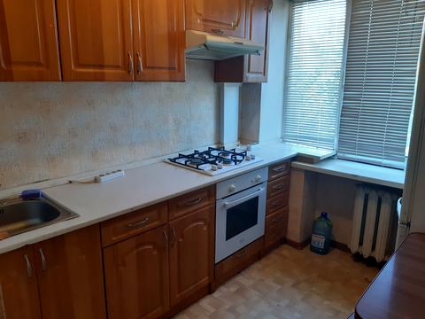 квартира за адресою Академіка Доброхотова вул., 19а