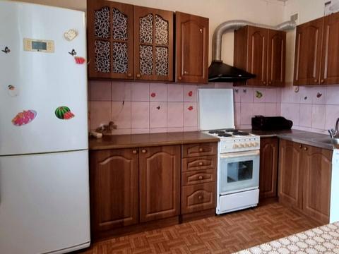 квартира за адресою Рональда Рейгана вул., 42