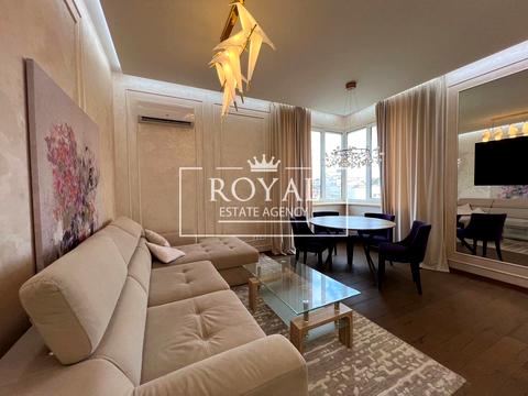 квартира за адресою Саксаганського вул., 37-К