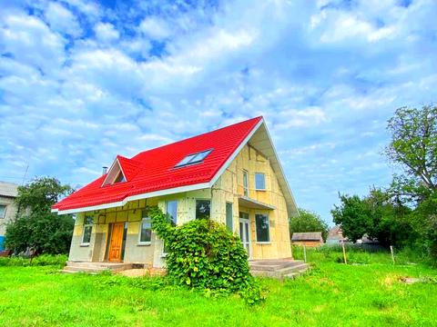 дом по адресу Гагаріна