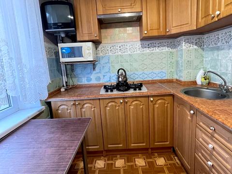 квартира за адресою Барабашова вул., 38