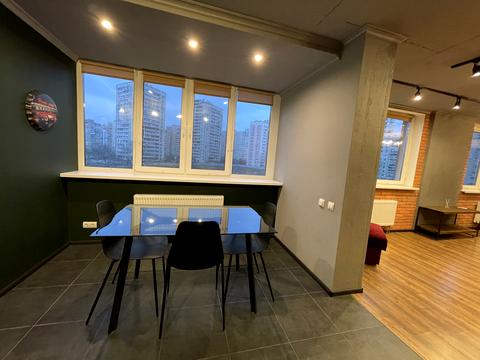 квартира за адресою Соломії Крушельницької вул., 13