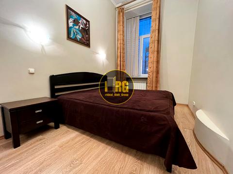 квартира за адресою Костельна вул., 7