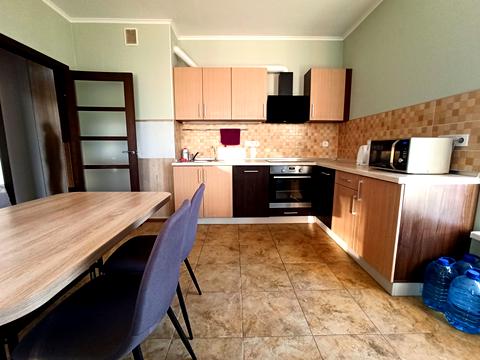 квартира за адресою Київ, Берестейський просп. (Перемоги), 67-Б