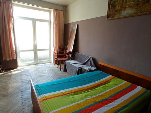 квартира по адресу Багговутовская ул., 36