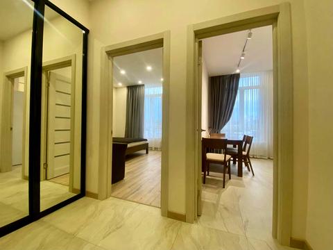 квартира за адресою Жилянська вул., 68